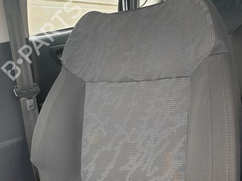 Right front seat PEUGEOT 3008 I MPV (0U_) 1.6 HDi | BP29839917C16 