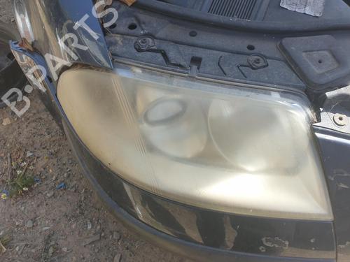 Lyskaster høyre VW PASSAT B5.5 (3B3) 1.9 TDI | BP29621209C29 