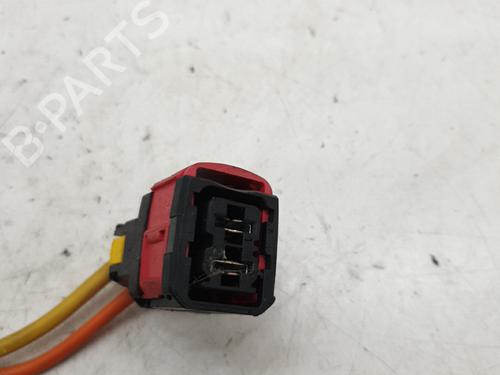 Ignition barrel PEUGEOT 406 (8B) 2.0 HDI 110 | BP22871496M48 