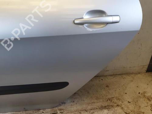 Left rear door PEUGEOT 308 I (4A_, 4C_) 1.6 HDi | BP22870513C4 