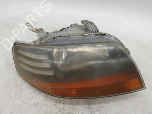 Used Right headlight DAEWOO KALOS (KLAS) 1.2 (72 hp) 25842257