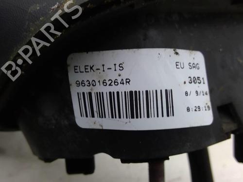 Right mirror RENAULT CLIO IV (BH_) 1.5 dCi 90 | BP22876536C27 