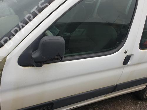 Used Left front door Left front door 32061037 32061037