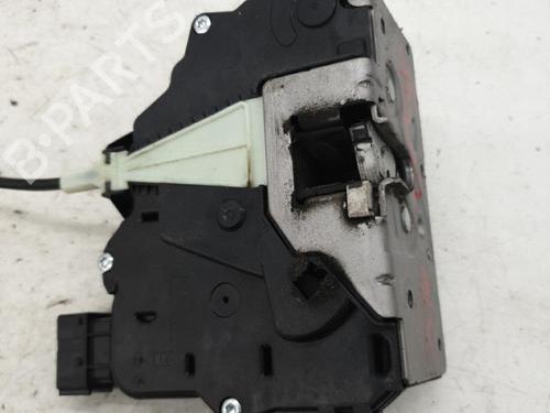 Front left lock OPEL CORSA E (X15) 1.4 (08, 68) | BP22885028C98 