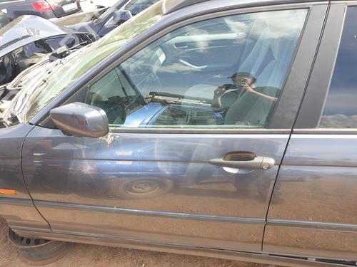 Used Left front door BMW 3 Touring (E46) 318 i (118 hp) 28588640
