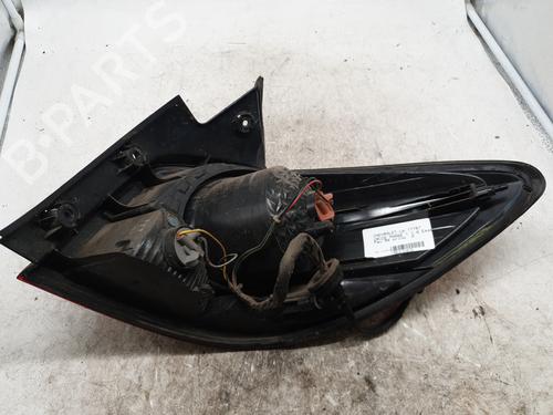 Left taillight CHEVROLET CRUZE Hatchback (J305) 1.6 | BP30575911C34 - Image 3