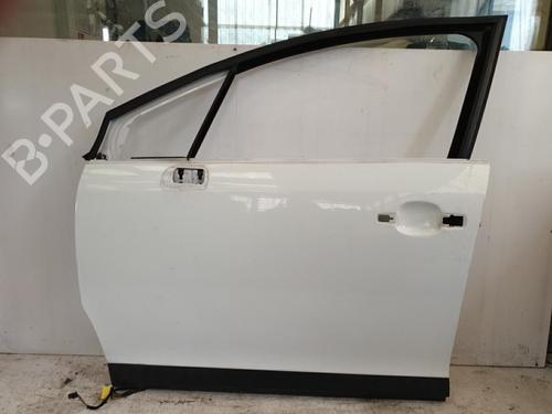 Left front door CITROËN C4 I (LC_) 1.6 HDi | BP22880315C2 