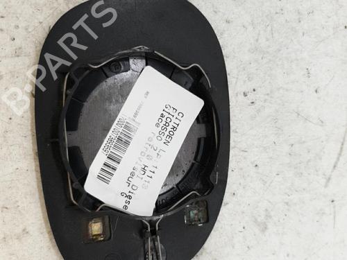 Left mirror glass CITROËN XSARA PICASSO (N68) 2.0 HDi | BP23435961C148 