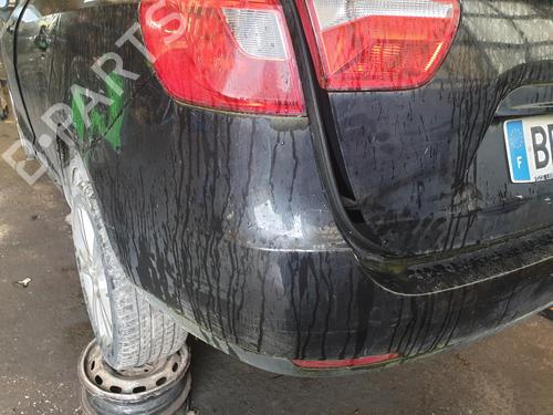 Rear bumper SEAT IBIZA IV ST (6J8, 6P8) 1.2 TDI | BP29731953C8 