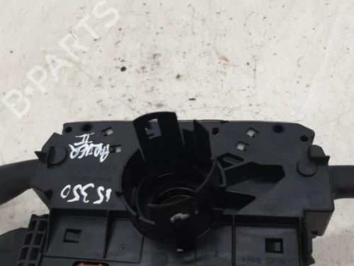 Used Steering column stalk Steering column stalk PEUGEOT PARTNER Box Body/MPV (5_, G_) 1.6 HDi 90 (90 hp) 22865308 22865308