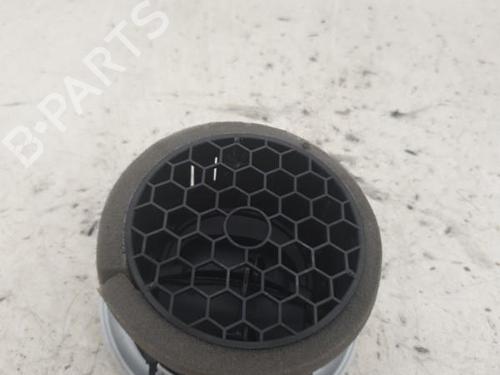 Used Air vent RENAULT ZOE (BFM_) ZOE (92 hp) 22865437