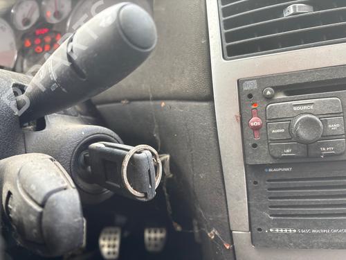 Used Ignition barrel Ignition barrel PEUGEOT 307 CC (3B) 2.0 HDi 135 (136 hp) 40251028 40251028