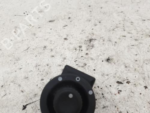 Mirror switch RENAULT MEGANE II Estate (KM0/1_) 1.5 dCi (KM02, KM13) | BP23990136I25 