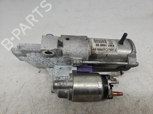 Startmotor FORD TOURNEO CONNECT / GRAND TOURNEO CONNECT V408 MPV 1.0 EcoBoost (100 hp) 30683376