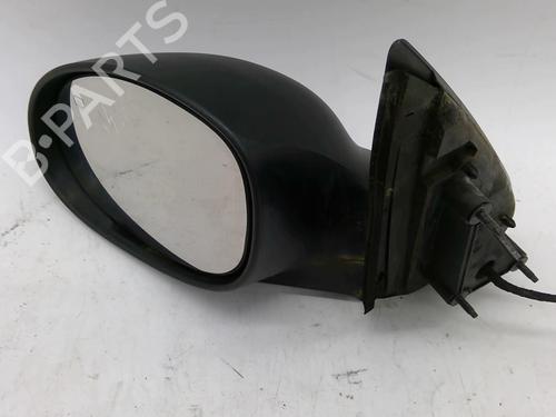 Used Left mirror Left mirror CHRYSLER PT CRUISER (PT_) 2.2 CRD (150 hp) 22880492 22880492