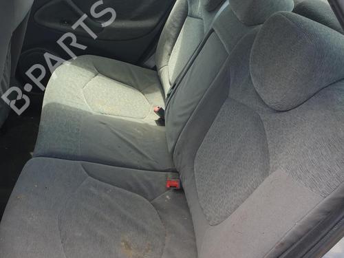 Rear seat CITROËN C5 I (DC_) 2.0 HDi (DCRHZB, DCRHZE) | BP36250054C17 - Image 2