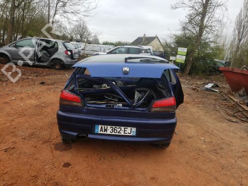 Køler PEUGEOT 306 Hatchback (7A, 7C, N3, N5) 1.4 | BP26897088M31 