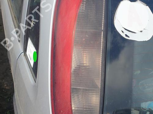 Venstre Baklys OPEL CORSA C (X01) 1.2 (F08, F68) (75 hp) 28386278