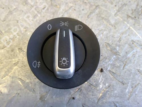 Headlight switch VW GOLF VI (5K1) 1.6 TDI | BP25842607I24 - Image 2