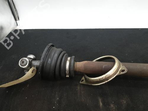 Used Left front driveshaft Left front driveshaft DACIA LOGAN (LS_) 1.6 (LS0B, LS0D, LS0F, LS0H) (87 hp) 22885584 22885584