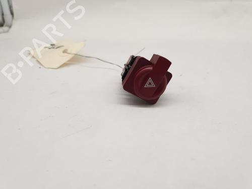 Warning switch CITROËN C4 I (LC_) 1.6 HDi | BP27688627I22 