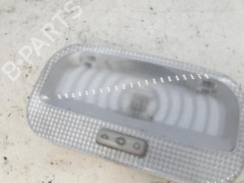 Interior roof light PEUGEOT 3008 I MPV (0U_) 1.6 HDi | BP23832336I8 