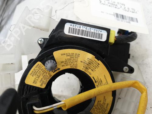 Squib airbag MAZDA 5 (CR) 2.0 CD (CR19) | BP24421814C102 
