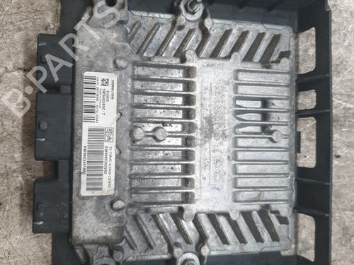 Used Engine control unit (ECU) Engine control unit (ECU) CITROËN C3 I (FC_, FN_) 1.4 HDi (68 hp) 28570330 28570330