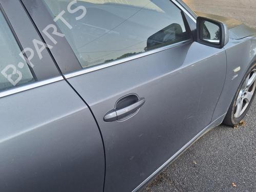 Right front door BMW 5 Touring (E61) 525 xd | BP22866679C3 