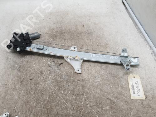 Front right window mechanism SUZUKI VITARA (LY) 1.4 Hybrid (Mild Hybrid) AllGrip (APK414) | BP31838493C23  - Image 5