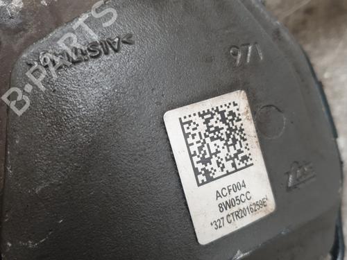 Used Left front brake caliper Left front brake caliper AUDI Q5 (8RB) [2008-2019] 33957717 33957717