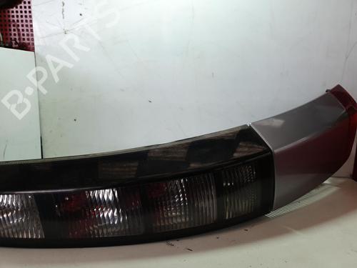 Right taillight OPEL MERIVA A MPV (X03) 1.3 CDTI (E75) | BP22881845C35 
