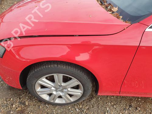 Left front fenders AUDI A4 B8 Avant (8K5) 2.0 TDI | BP29981494C41