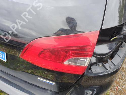 Right tailgate light PEUGEOT 308 SW II (LC_, LJ_, LR_, LX_, L4_) 1.6 BlueHDi 120 | BP27818669C80 