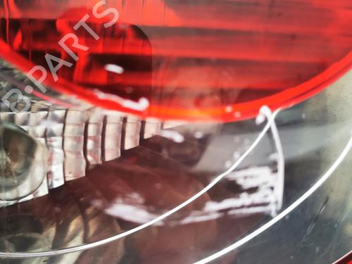 Venstre Baklys RENAULT MODUS / GRAND MODUS (F/JP0_) 1.5 dCi (FP0E, JP0E) (65 hp) 22882154