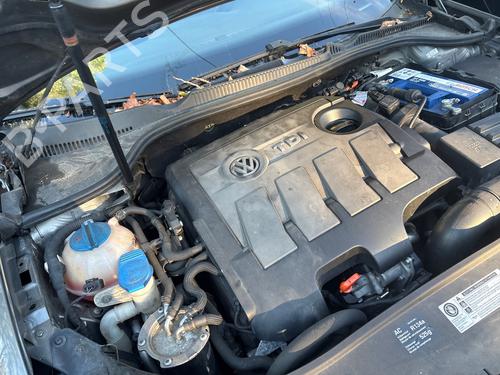 Engine VW GOLF VI (5K1) 1.6 TDI | BP39424270M1 - Image 2