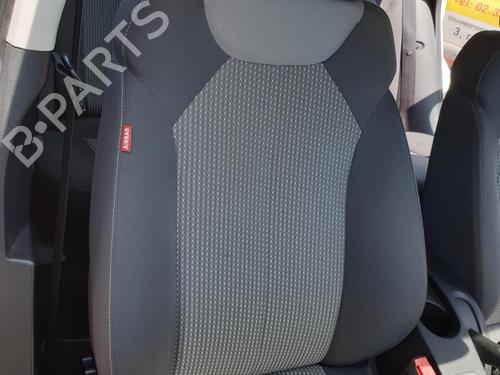 Right front seat SEAT LEON (1P1) 1.6 TDI | BP26008275C16 