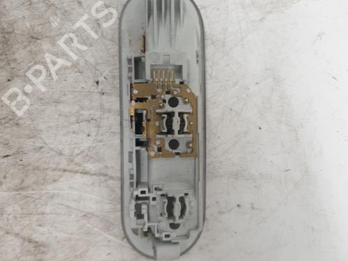 Used Interior roof light Interior roof light DACIA SANDERO II 1.0 SCe 75 (B8JC, B8JD, B8NC) (73 hp) 22876936 22876936