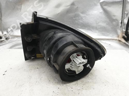Used Left taillight SEAT ALTEA (5P1) 2.0 TDI 16V (140 hp) 26218035