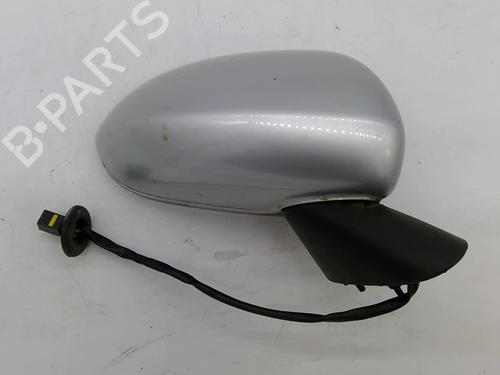 Right mirror OPEL CORSA D (S07) 1.3 CDTI (L08, L68) | BP22873518C27 