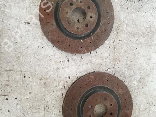 Used Other ALFA ROMEO MITO (955_) 1.4 MultiAir (955AXN1B) (170 hp) 25333133