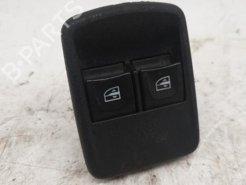 Left front window switch DACIA LODGY (JS_) 1.2 TCe (JSAY, JSM0) | BP24476752I27  - Image 5