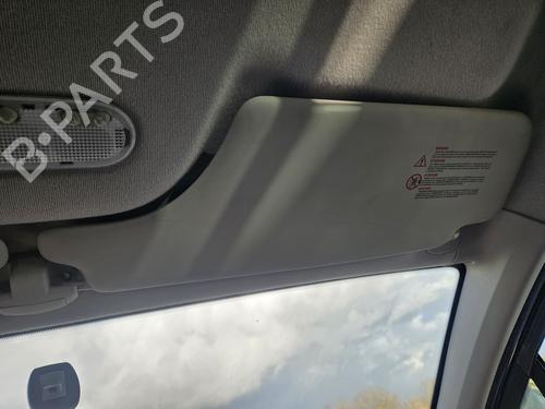 right-sun-visor-renault-modus-grand-modus-fjp0_-2004-30762552 main image