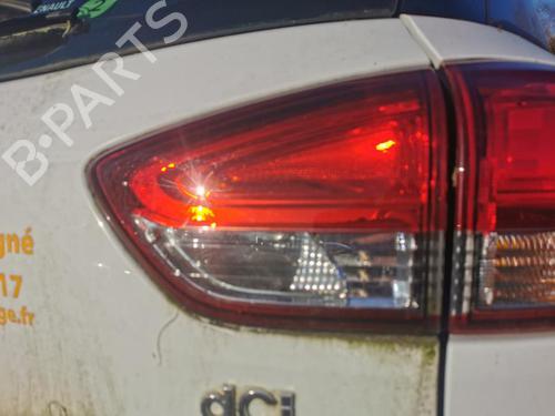 Used Right tailgate light Right tailgate light 22880691 22880691