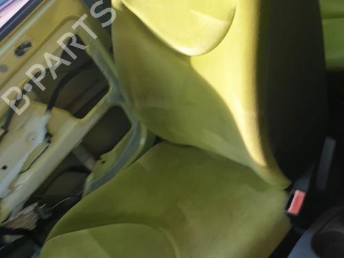 Used Right front seat Right front seat 36950475 36950475