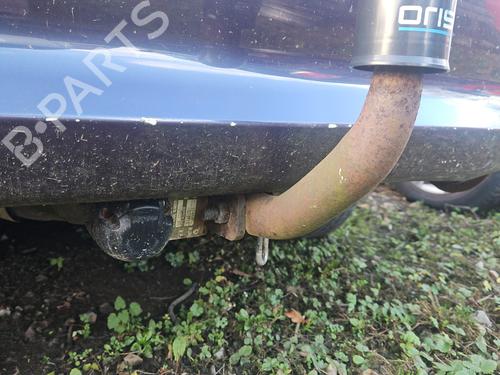 Used Tow ball/Mechanism OPEL VECTRA B (J96) 1.6 i 16V (F19) (100 hp) 30978066