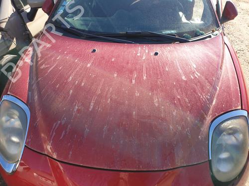 Used Engine Engine ALFA ROMEO MITO (955_) 0.9 TwinAir (955AXY1B) (105 hp) 34164898 34164898