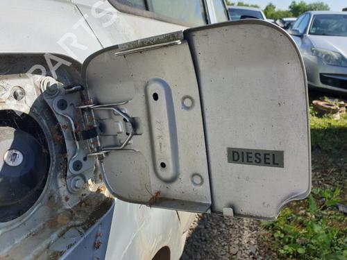 fuel-flap-dacia-logan-mcv-ii-2013-25917555 main image