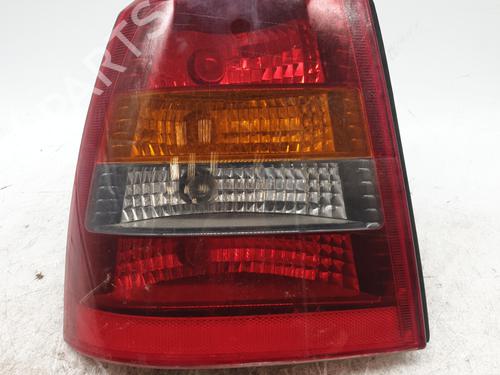 Left taillight OPEL ASTRA G Coupe (T98) 2.2 16V (F07) | BP24435669C34 - Image 3