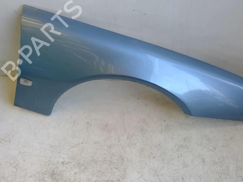 Right front fenders PEUGEOT 406 Coupe (8C) 2.0 16V | BP22879613C42 